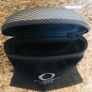 Oakley Sunglass Case